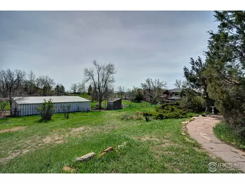 3317 Rawhide Dr, Laporte, CO 80535 photo 9