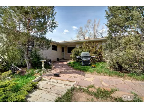3317 Rawhide Dr, Laporte, CO 80535 photo 3