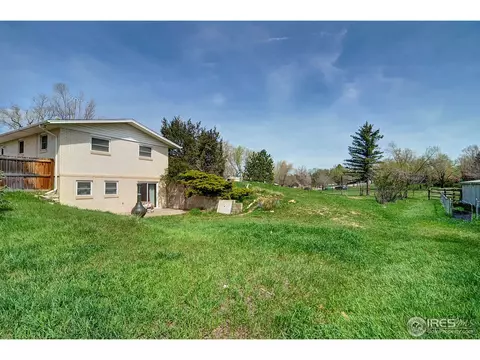 3317 Rawhide Dr, Laporte, CO 80535 photo 5