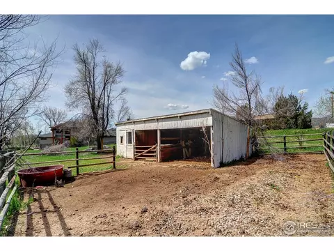 3317 Rawhide Dr, Laporte, CO 80535 photo 7