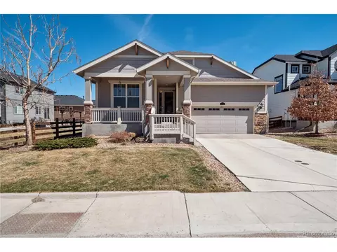 4834 S Wenatchee St, Aurora, CO 80015