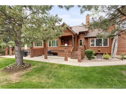 11765 W 66th Pl #B, Arvada, CO 80004