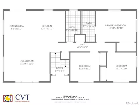 12866 E Ohio Ave, Aurora, CO 80012 photo 39