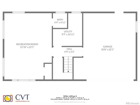 12866 E Ohio Ave, Aurora, CO 80012 photo 40