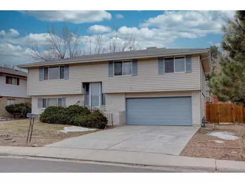 12866 E Ohio Ave, Aurora, CO 80012