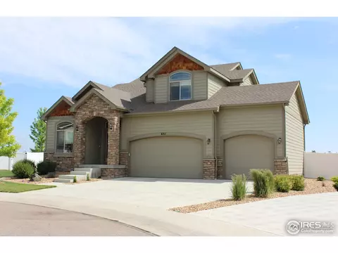 651 Denali Ct, Windsor, CO 80550 photo 1