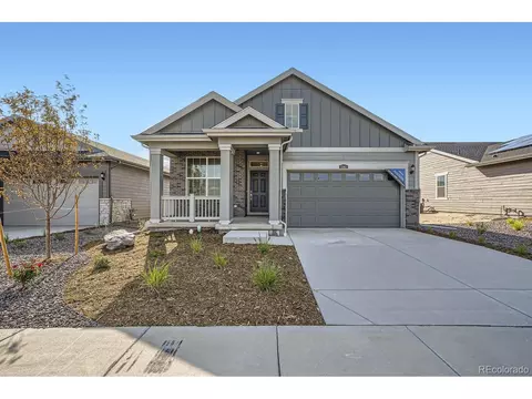 5161 N Quemoy Ct, Aurora, CO 80019