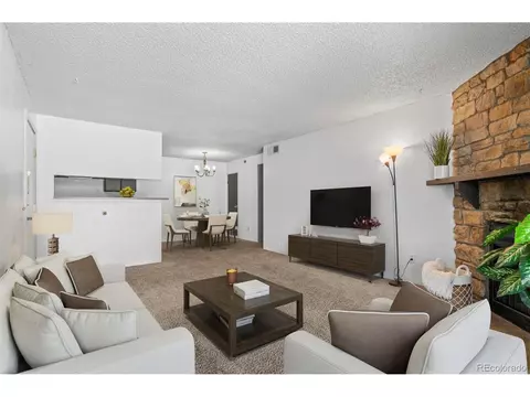 14444 E Colorado Dr #201, Aurora, CO 80012