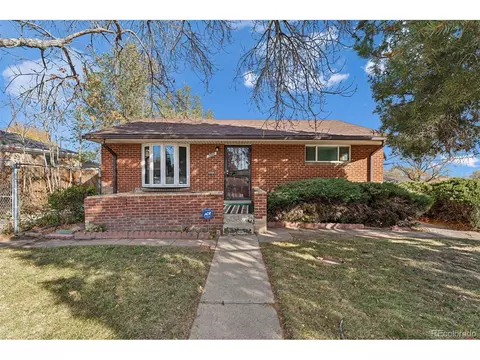 7000 Zuni St, Denver, CO 80221