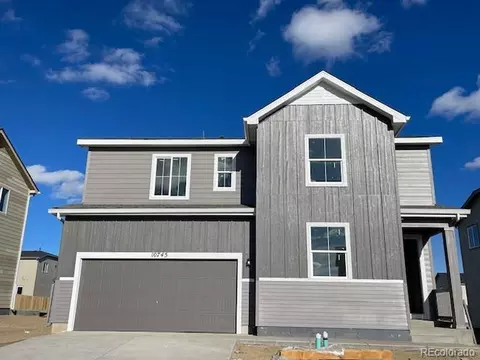 10745 Evening Creek Dr, Peyton, CO 80831 photo 1