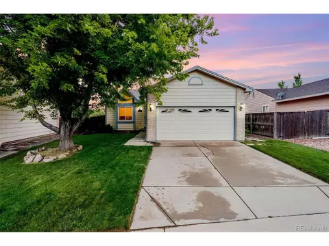 13004 Grove Way, Broomfield, CO 80020