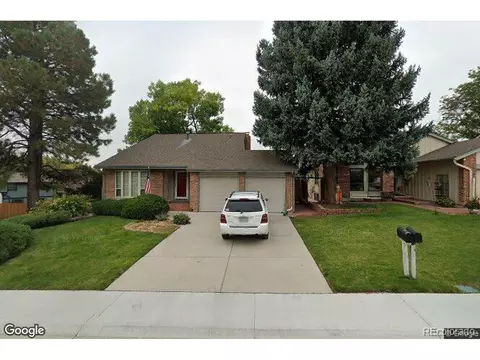 7931 S Valentia St, Centennial, CO 80112