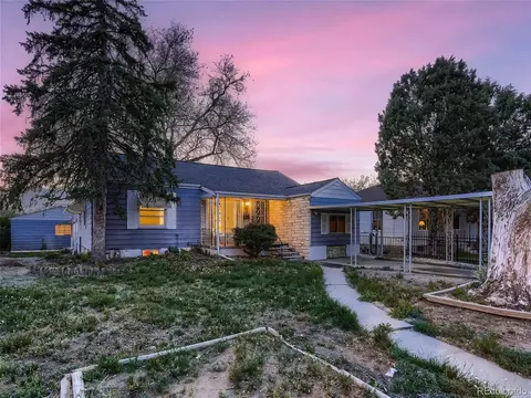 1969 Moline St, Aurora, CO 80010