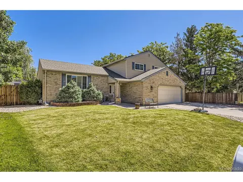 6506 S Yarrow Way, Littleton, CO 80123