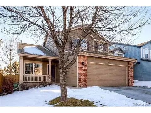 2936 Castle Peak Ave, Superior, CO 80027