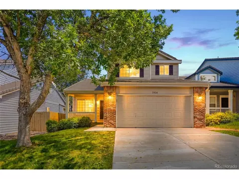2936 Castle Peak Ave, Superior, CO 80027