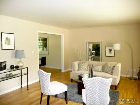 3544 Kirkwood Pl, Boulder, CO 80304 photo 2