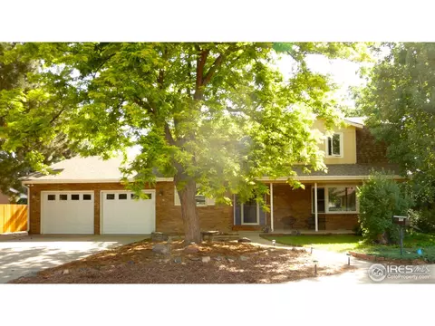 3544 Kirkwood Pl, Boulder, CO 80304 photo 1