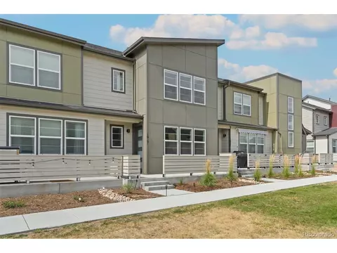 1617 Blue Sapphire Vw, Colorado Springs, CO 80908