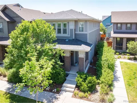 Undisclosed, Denver, CO 80238