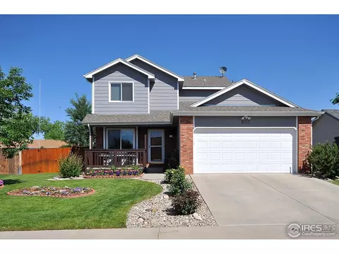 622 Cornerstone Dr, Windsor, CO 80550 photo 1