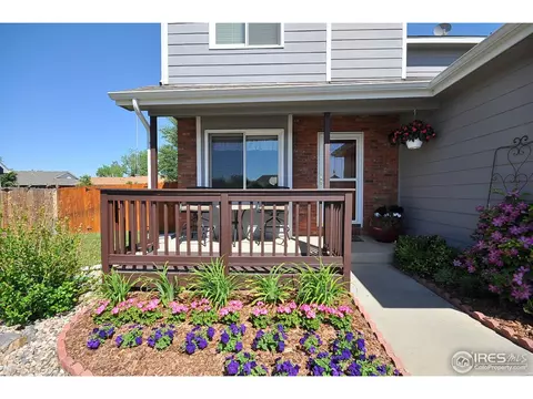 622 Cornerstone Dr, Windsor, CO 80550 photo 2