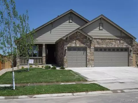 23965 E Wagon Trail Ave, Aurora, CO 80016
