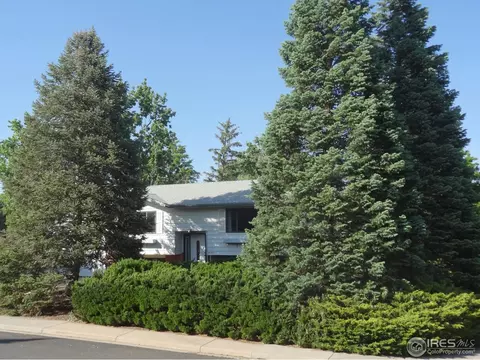 4185 Cooper Ct, Boulder, CO 80303 photo 1