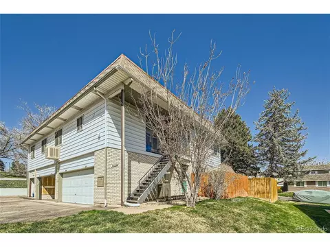 9865 Orangewood Dr, Thornton, CO 80260