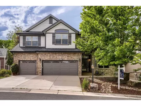 6969 S Rome St, Aurora, CO 80016
