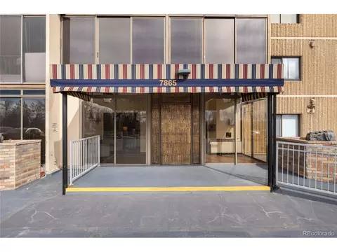 7865 E Mississippi Ave #308, Denver, CO 80247