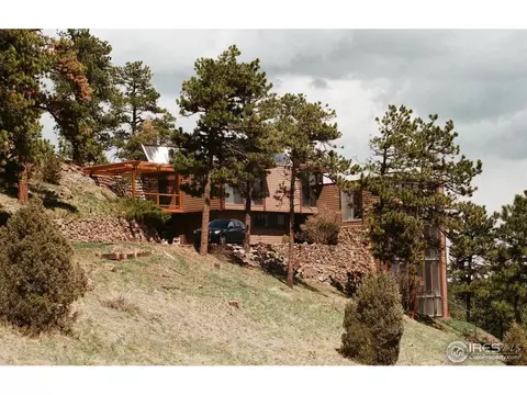 296 Sandy Dr, Boulder, CO 80302 photo 1