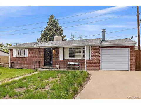 5127 Johnson St, Arvada, CO 80002 photo 1