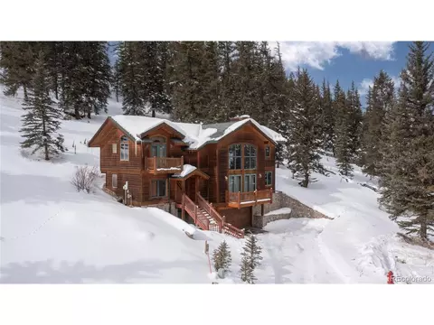 63 Long Bow Ln, Dillon, CO 80435