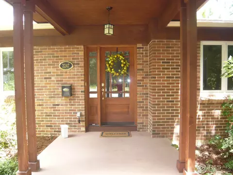 2247 Mariposa Ave, Boulder, CO 80302 photo 3