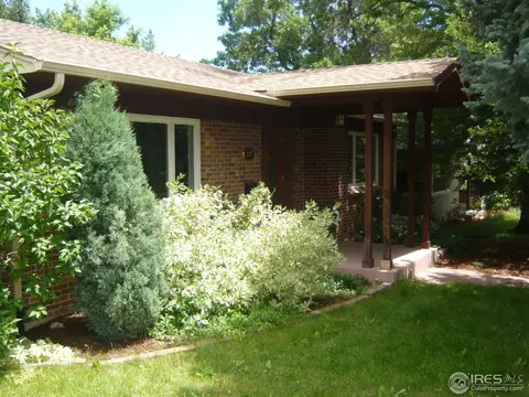 2247 Mariposa Ave, Boulder, CO 80302 photo 2