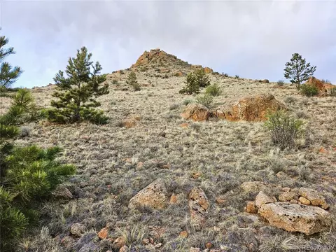 25468 Sioux Rd, Hartsel, CO 80449