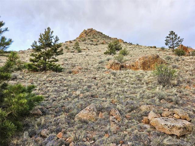 25468 Sioux Rd, Hartsel, CO 80449