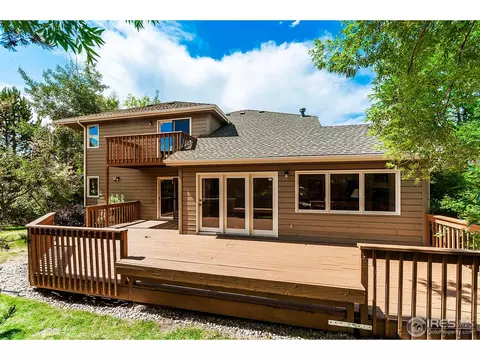 6960 Hunter Pl, Boulder, CO 80301 photo 2