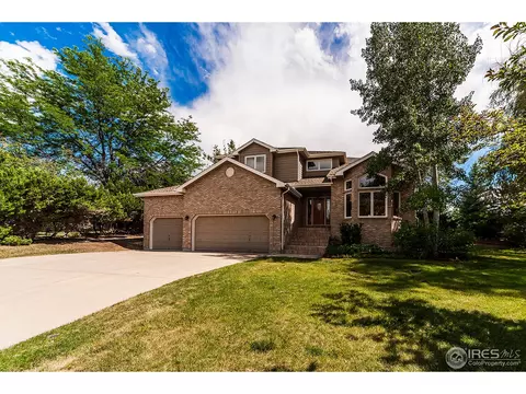 6960 Hunter Pl, Boulder, CO 80301 photo 1