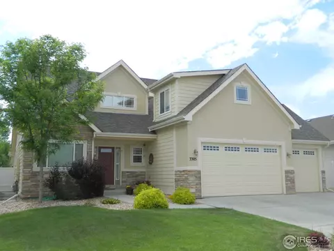 3305 69th Ave, Greeley, CO 80634 photo 1