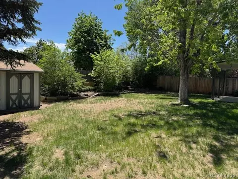 Exterior - 16180 E Flora Pl, Aurora, CO 80013 photo 5 of 8