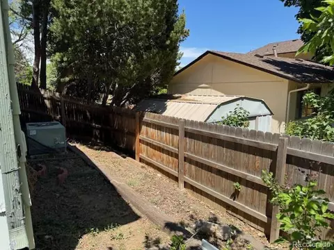 Exterior - 16180 E Flora Pl, Aurora, CO 80013 photo 4 of 8