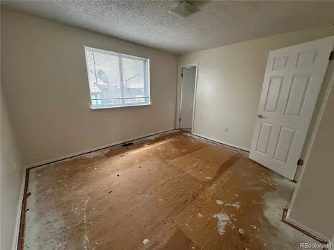 Bedroom - 16180 E Flora Pl, Aurora, CO 80013 photo 1 of 3