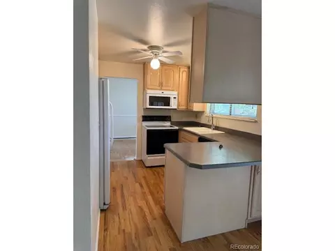 Kitchen - 16180 E Flora Pl, Aurora, CO 80013 photo 1 of 1