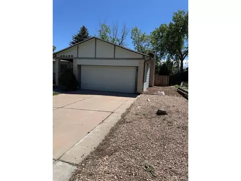 Exterior - 16180 E Flora Pl, Aurora, CO 80013 photo 1 of 8