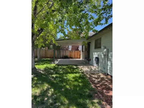 Exterior - 16180 E Flora Pl, Aurora, CO 80013 photo 3 of 8