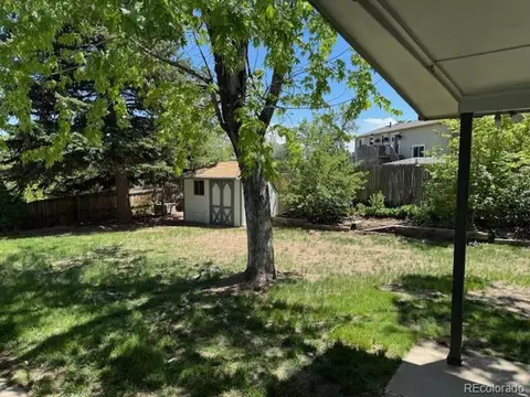 Exterior - 16180 E Flora Pl, Aurora, CO 80013 photo 8 of 8