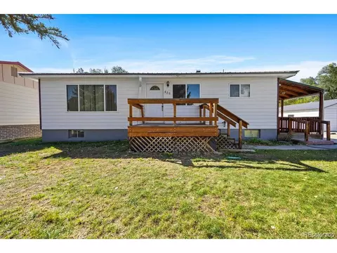 820 Tucker, Craig, CO 81625