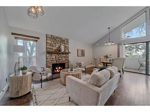 3868 S Fraser St #M12, Aurora, CO 80014